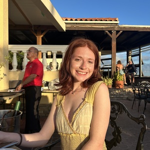 Fundraising Page: Nina Pabellon